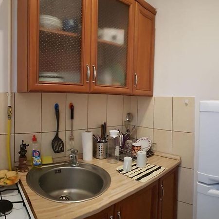 Ravagy Apartman Kecskemét Exterior photo