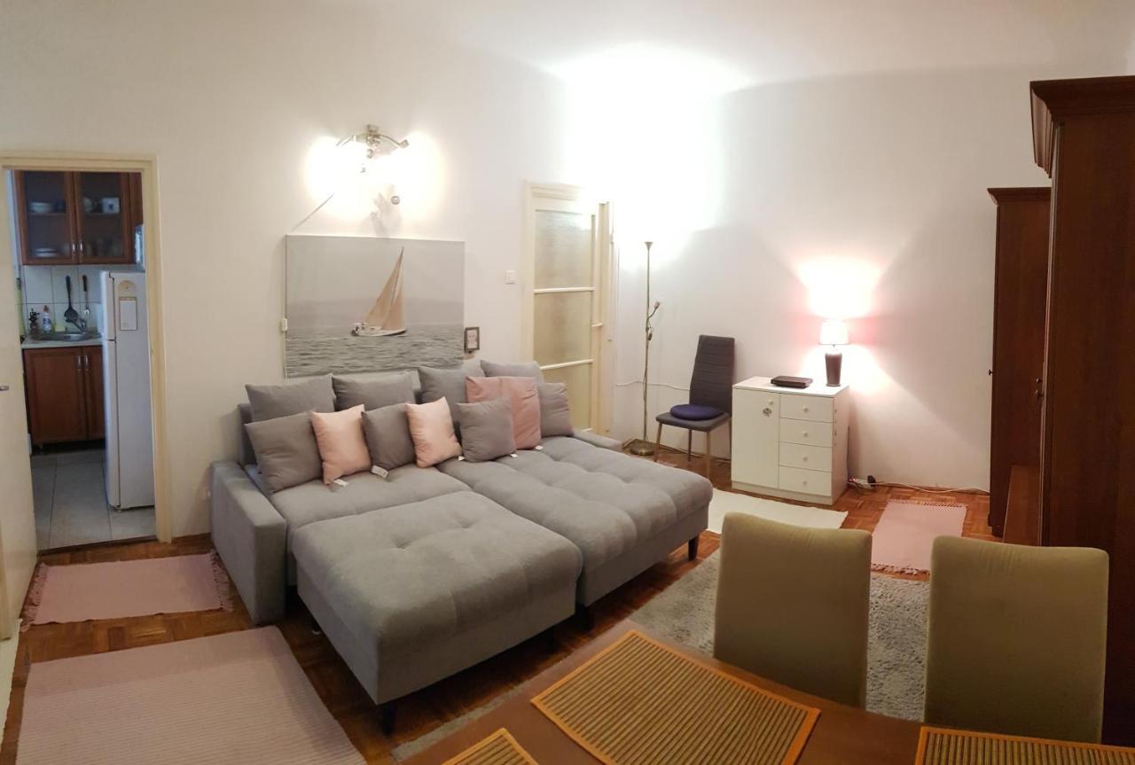 Ravagy Apartman Kecskemét Exterior photo