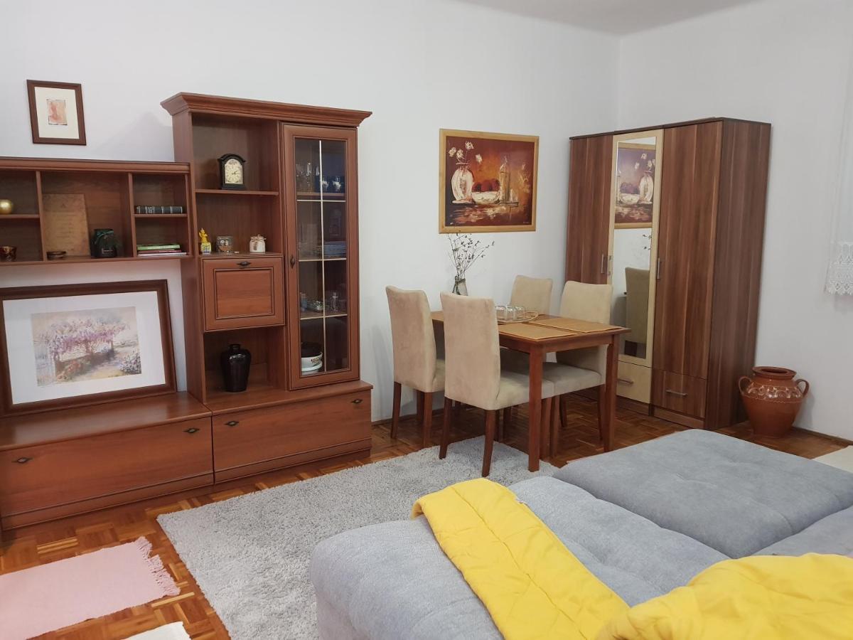 Ravagy Apartman Kecskemét Exterior photo
