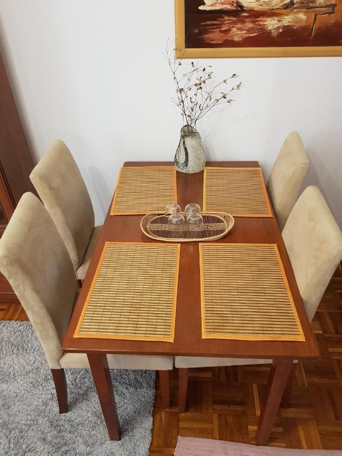 Ravagy Apartman Kecskemét Exterior photo